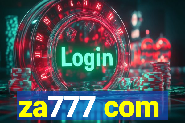 za777 com